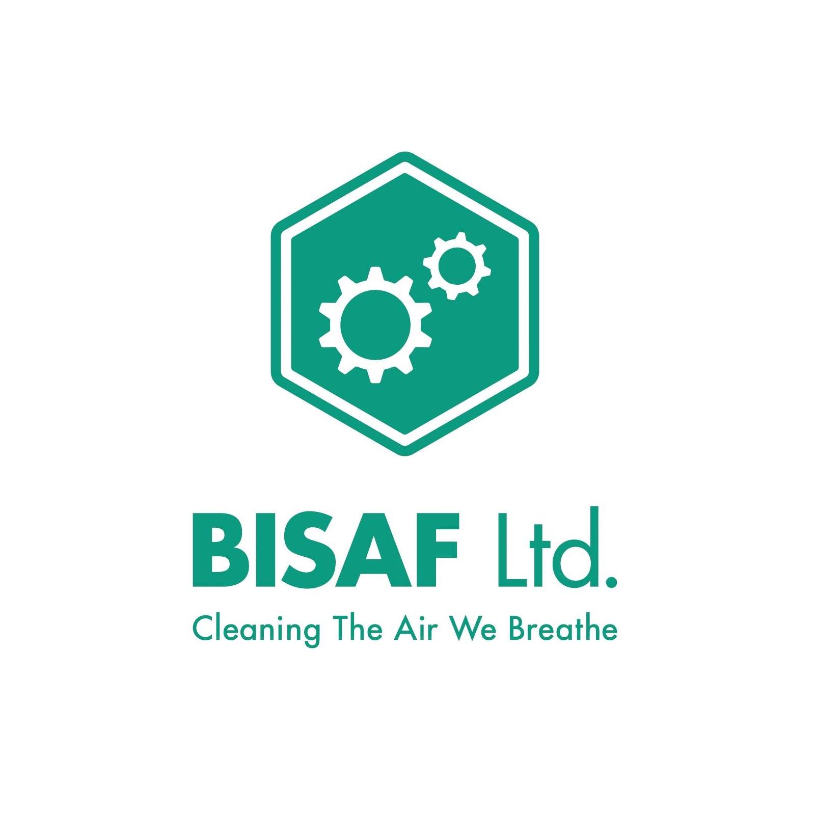 BISAF logo